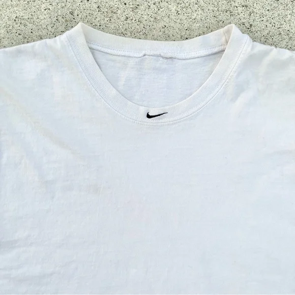 Y2K Nike Basketball Tank Top - Picture 3 of 5